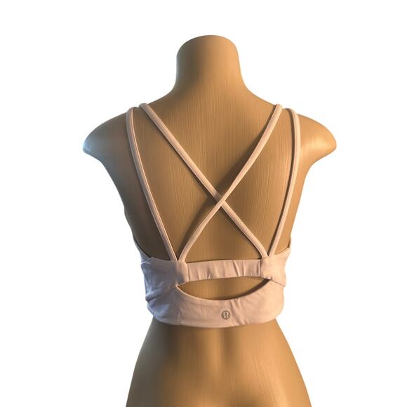 lululemon athletica Pink Tank Top - Picture 4 of 7